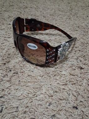 Diamond Brand Womens Sunglasses